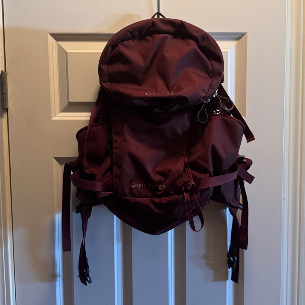 Osprey Skimmer 28 Women’s Hydration Backpack